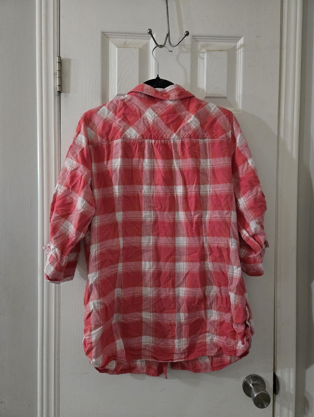 1x Maurices button down - Picture 4 of 4